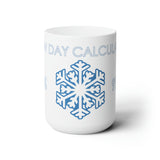 SDC Icon Mug 15oz