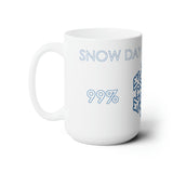 SDC Icon Mug 15oz