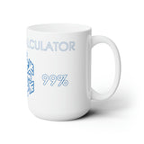 SDC Icon Mug 15oz