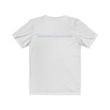 Snow Day Calculator Icon Shirt