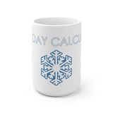 SDC Icon Mug