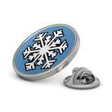 Snow Day Calculator Pin