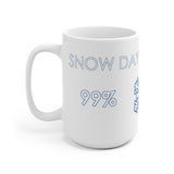SDC Icon Mug