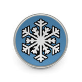 Snow Day Calculator Pin