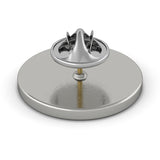Snow Day Calculator Pin