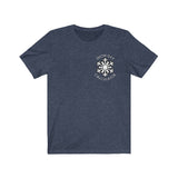 Snow Day Calculator Icon Shirt