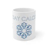SDC Icon Mug