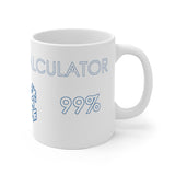 SDC Icon Mug