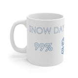 SDC Icon Mug
