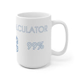 SDC Icon Mug
