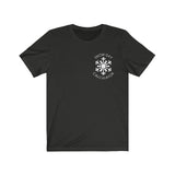 Snow Day Calculator Icon Shirt