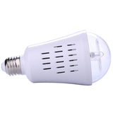 Snowflake Laser Light Projection Bulb