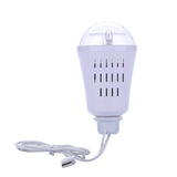 Snowflake Laser Light Projection Bulb