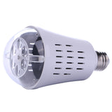 Snowflake Laser Light Projection Bulb