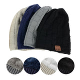 Bluetooth Audio Knitted Beanie