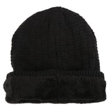 Bluetooth Audio Knitted Beanie