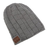 Bluetooth Audio Knitted Beanie