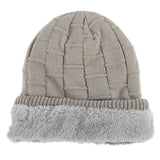 Bluetooth Audio Knitted Beanie