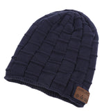 Bluetooth Audio Knitted Beanie