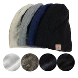 Bluetooth Audio Knitted Beanie