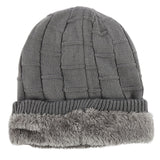 Bluetooth Audio Knitted Beanie