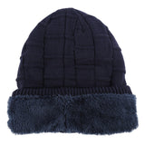 Bluetooth Audio Knitted Beanie