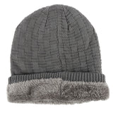 Bluetooth Audio Knitted Beanie