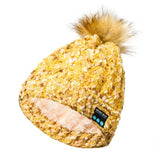 Bluetooth Audio Pom-Pom Hat