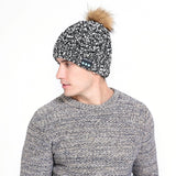 Bluetooth Audio Pom-Pom Hat