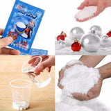 Magic Instant Snow (30 packets)